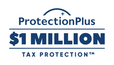 ProtectionPlus $1 Million Tax Protection